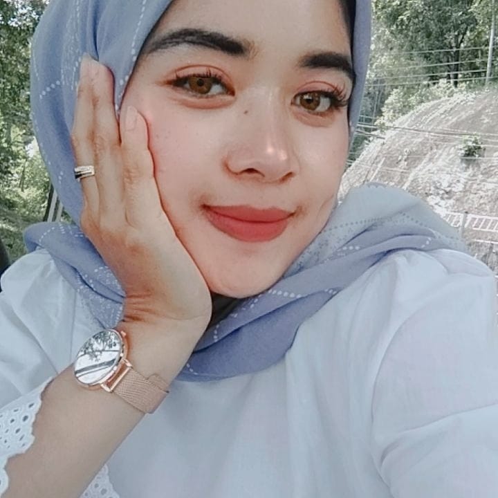 Puput Pertiwi (@puputpertiwi13) on Twitter photo 