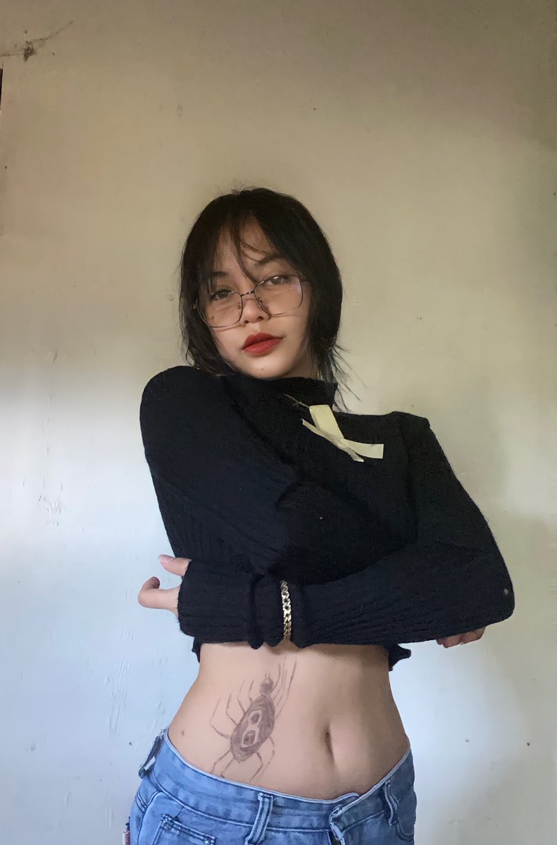 cess_bloscoffee's tweet photo. Shizuku Murasaki is member #8 of the Phantom Troupe and major antagonist in the manga and anime Hunter X Hunter.🕸
“Breaking the rules means rejecting the Spiders, and Chrollo too. That I never want to do.” - Shizuku
My entry in our #ElevateChallenge
@iammari0001 https://t.co/slbGgXUv9J