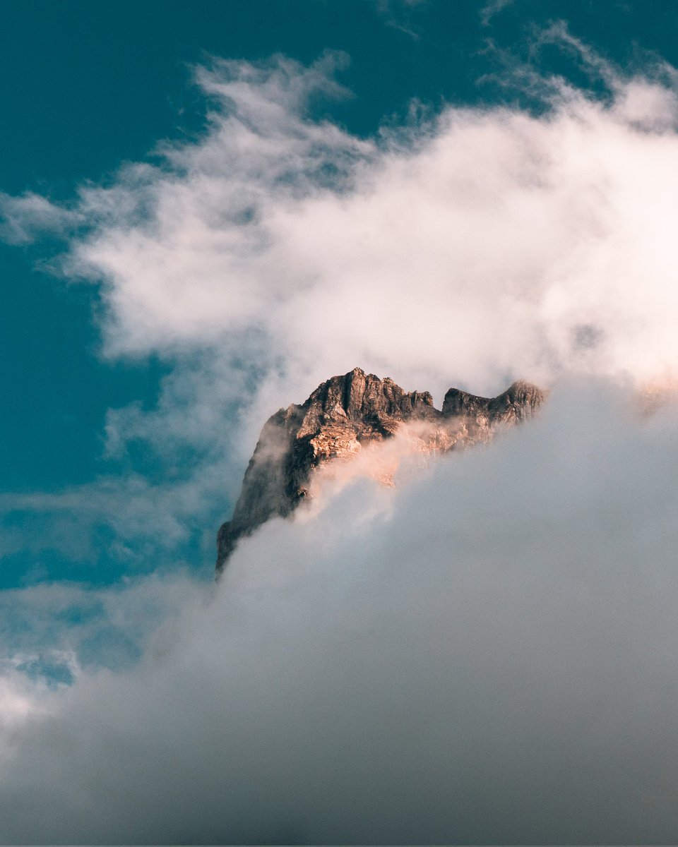 Hiding in the Clouds