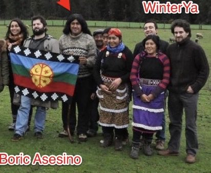 pacla's tweet photo. @gonzalowinter ¿Eres tú #WinterYa? https://t.co/vxmEMTUnjH