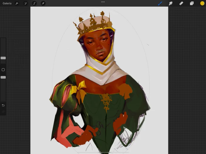 more progress 