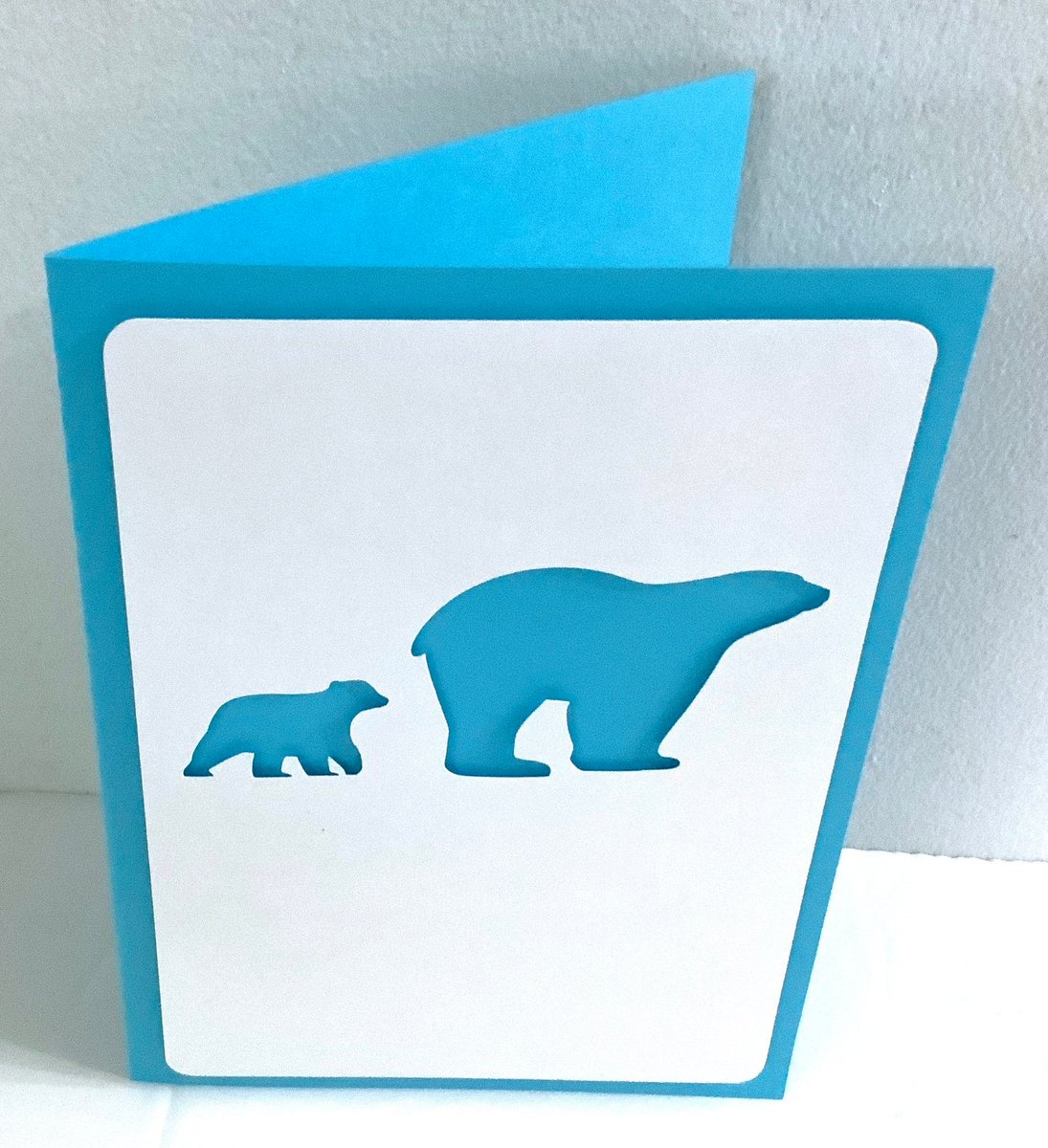 Rami57384790's tweet photo. Polar Bear Card , Snow , Sky , Mamma , Baby , Arctic , Cold , Life , Wild , Animal , Family , Friends
 #sky #card #mamma #bear #Animal #Arctic #polar #baby #cold #snow #AAmazingPaperCraft #EtsyEmail

👉https://t.co/czTI5aKjNu https://t.co/1EHVek4sK8