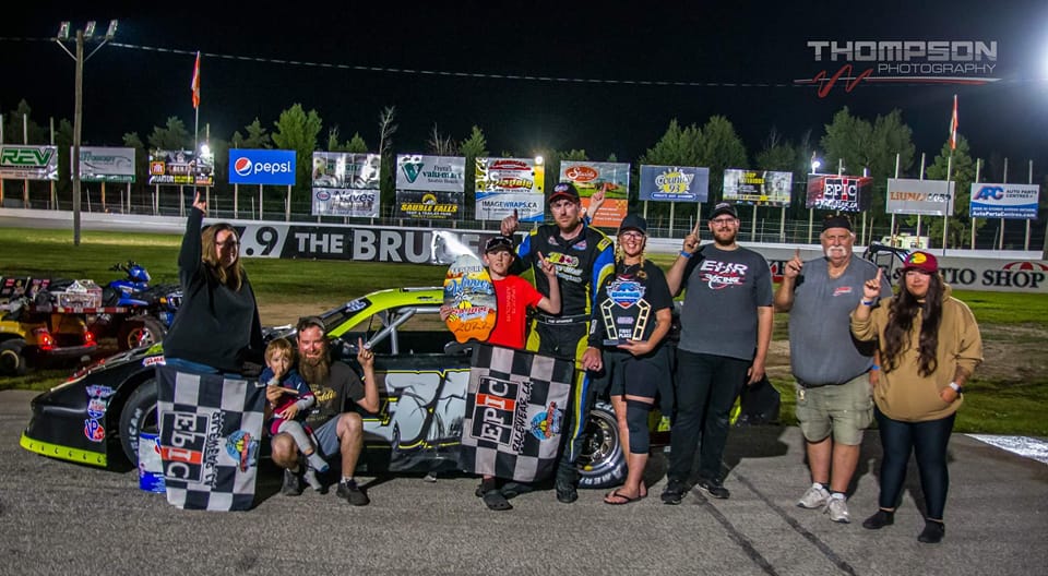 ladybug388's tweet photo. .@Rwalt31 Victorious at the Beach
https://t.co/57tmpOpMaU
@UnitedLMSeries #APCSeries @Sauble_Speedway https://t.co/kB9ZUSMidG