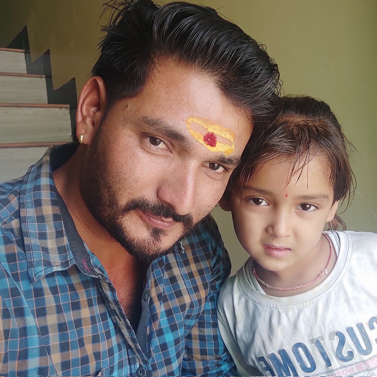 MalluJat's tweet photo. #NewProfilePic https://t.co/wN4KD4NI9R