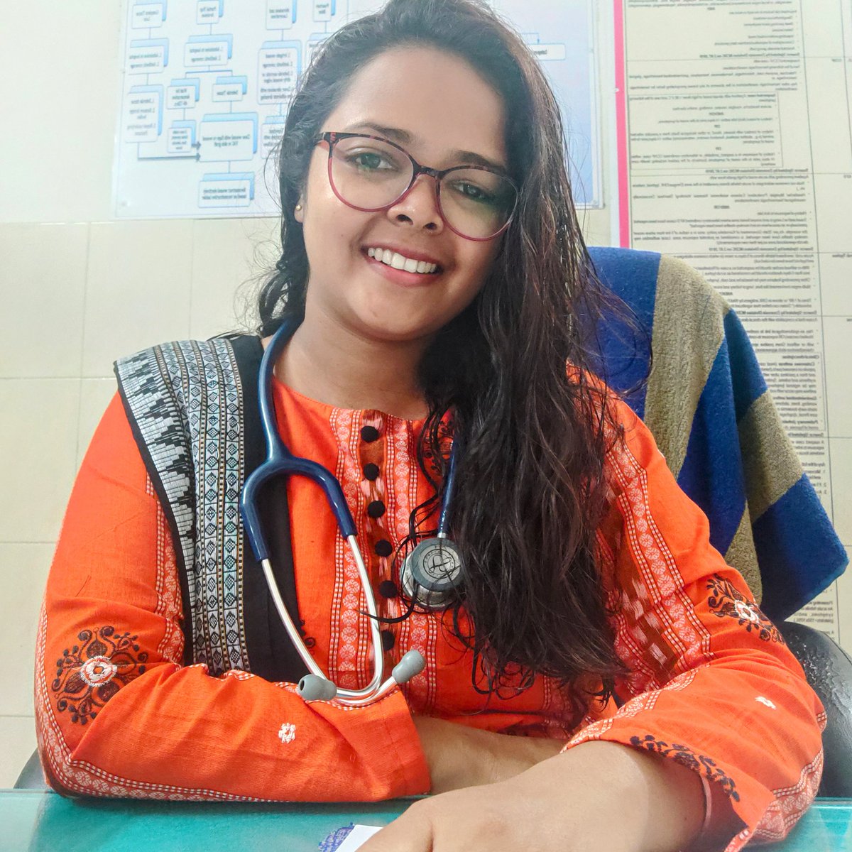 smitaranimahan1's tweet photo. #NewProfilePic https://t.co/vw0ttin70q