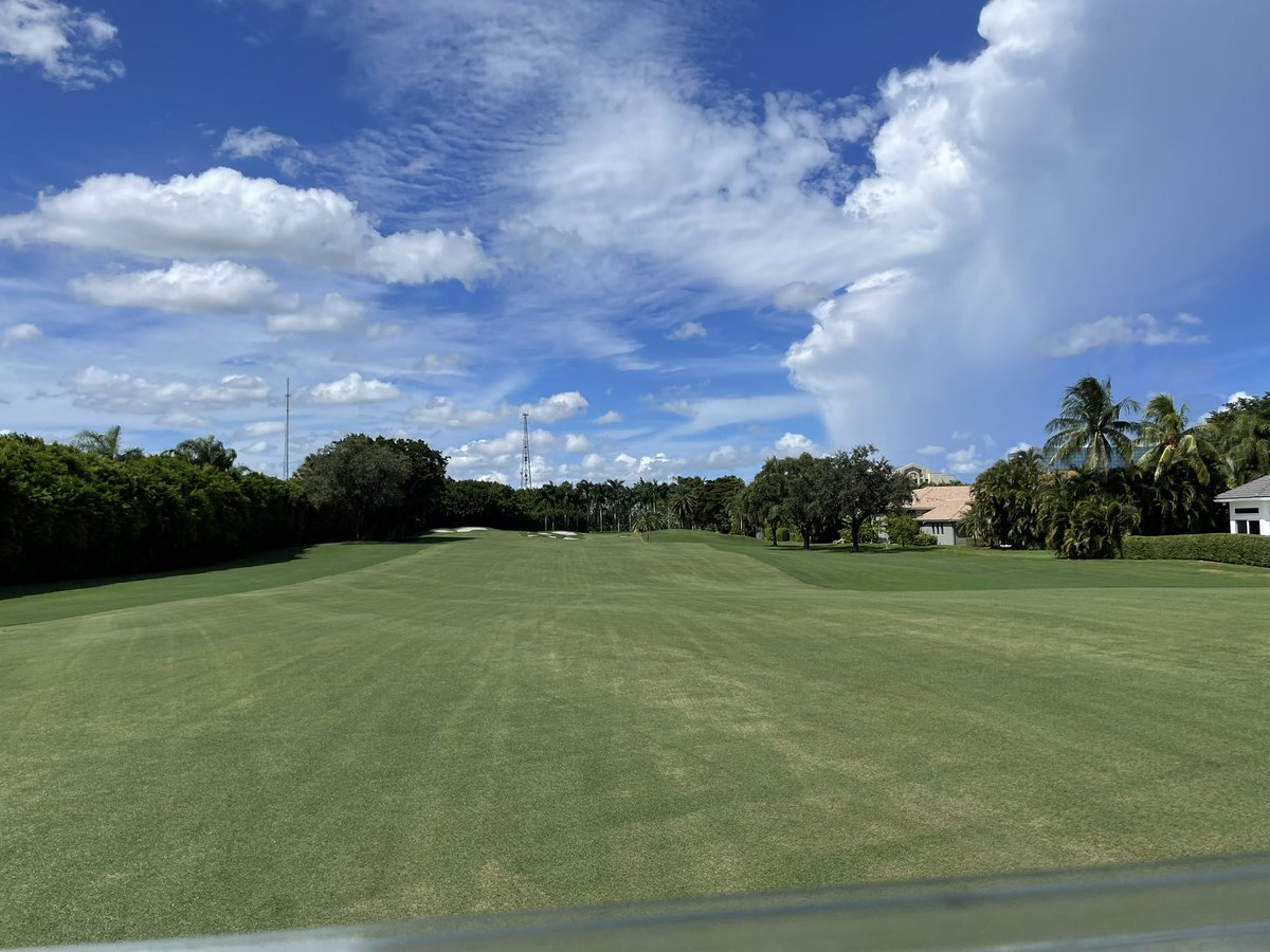 jcuneo16's tweet photo. @AerationTech Hard to tell that happened here! https://t.co/JrsNEGBjt4