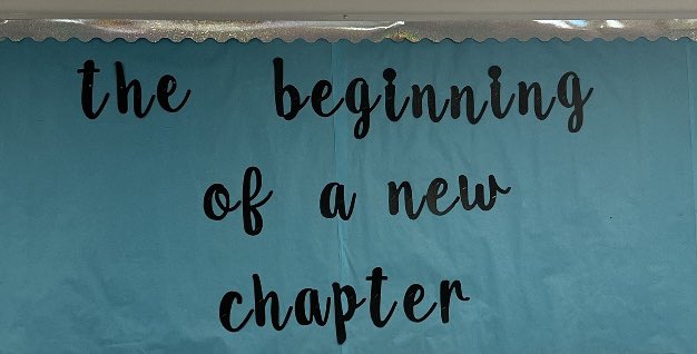 Excited to welcome back #Mashpee students tomorrow!