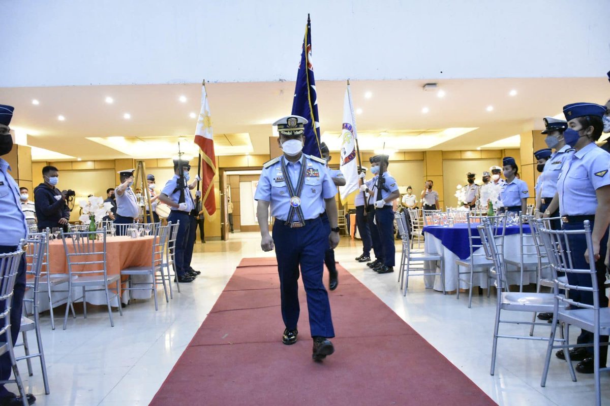 Philippine Coast Guard on Twitter "𝐈𝐂𝐘𝐌𝐈 The coastguardph District