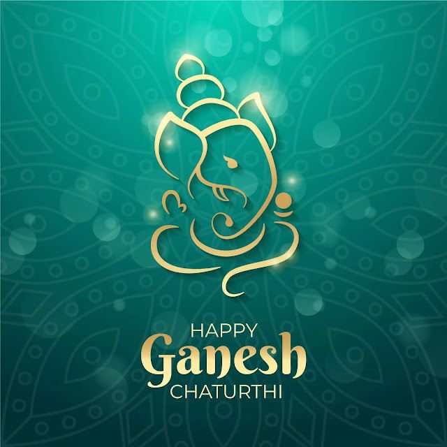 Shiva_Vadini's tweet photo. On Ganesha Chaturthi it forms a unique yoga. Wednesday- his favourite day, Moon with Mercury later with Ketu in Chitra Nakshatra -shows creation (He was creation of Ma Parvati) 
Tryakshara Ganpati is associated with Chitra. Which relates to 3 letters- AUM
Happy Ganesh Chaturthi! https://t.co/SNQ3yzIcGx