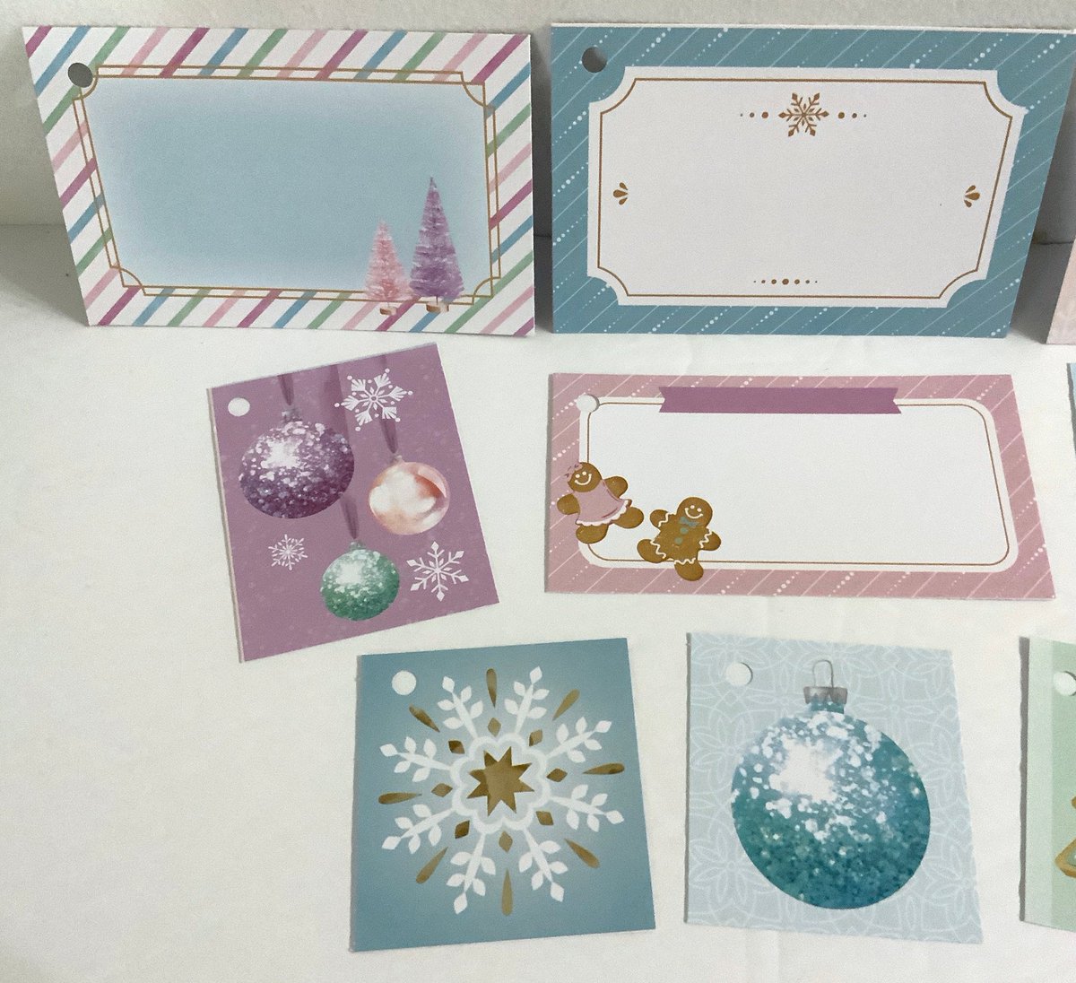 lessgeneric's tweet photo. Sweet Treats Christmas Tags , Gingerbread Men , Icing , Cookies , Snow , Snowflakes , Festive , Gifts , Hot Chocolate
 #men #Cookies #Gingerbread #tags #Snowflakes #Treats #snow #gifts #Festive #icing #hot #Christmas #AAmazingPaperCraft #EtsyEmail

👉https://t.co/alT5Cg67N0 https://t.co/6A9gARwL8n