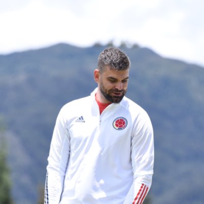 AlloccoFer's tweet photo. #NuevaFotoDePerfil https://t.co/1UFsy3aEKL