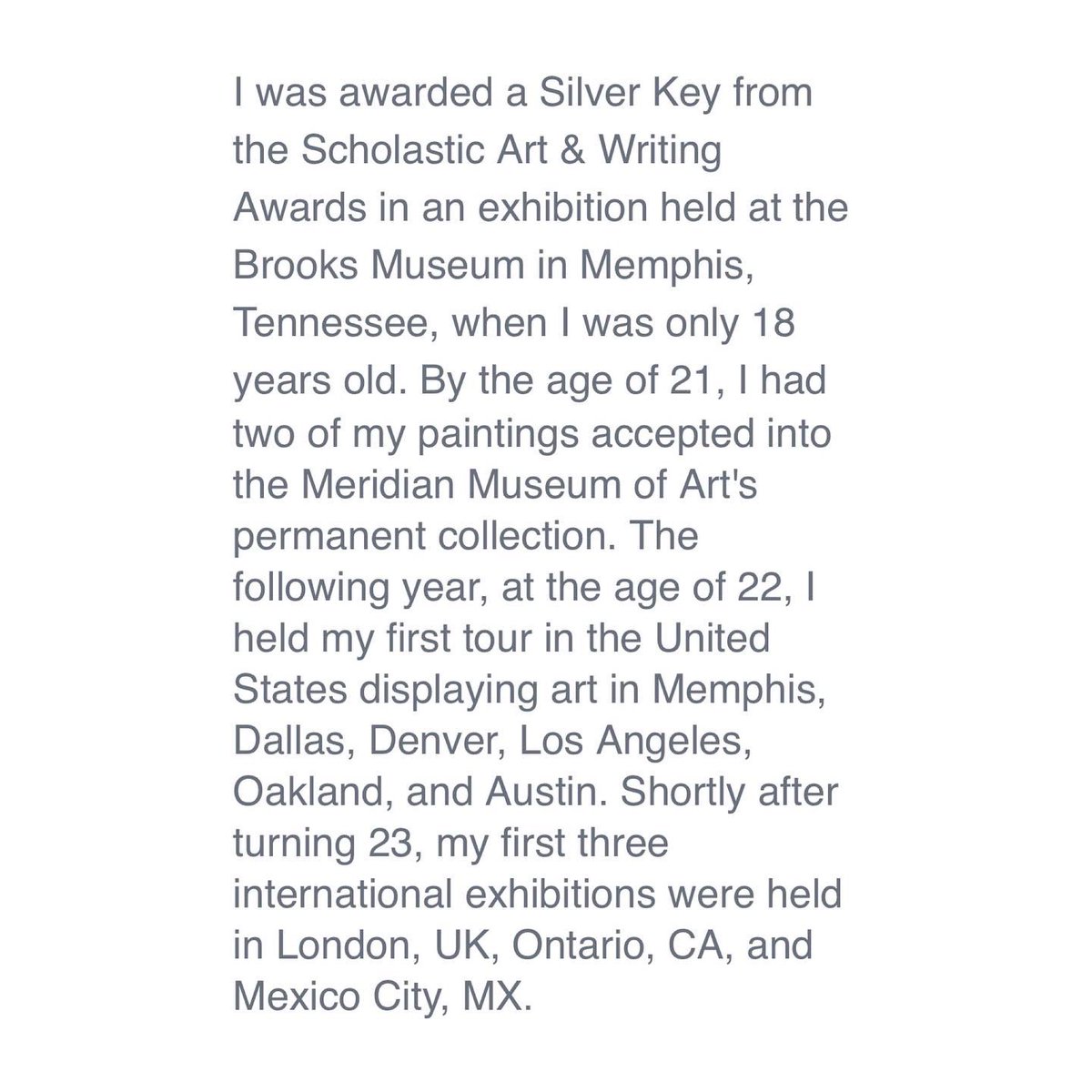 asimsart's tweet photo. For those of you who may be interested in learning a bit more about who I am and what my art is about. https://t.co/JA1usxtcGw