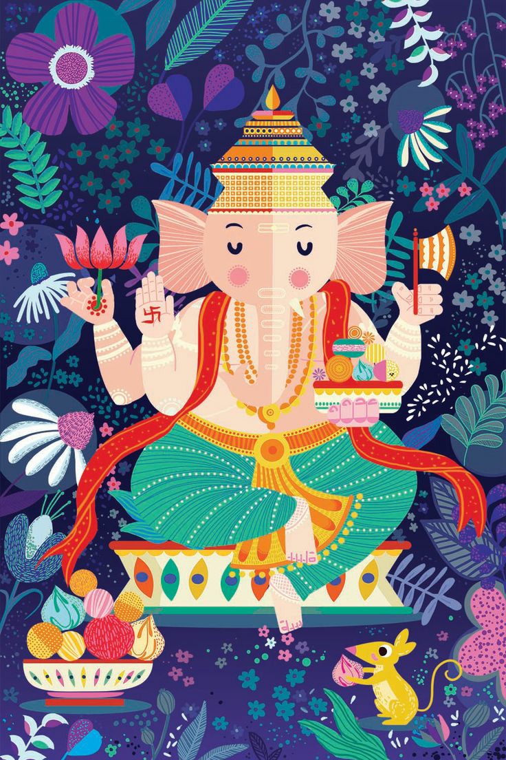 AnkitMu67745889's tweet photo. ॐ गं गणपतये नमः 🙏 https://t.co/dDmcTHZ5N6