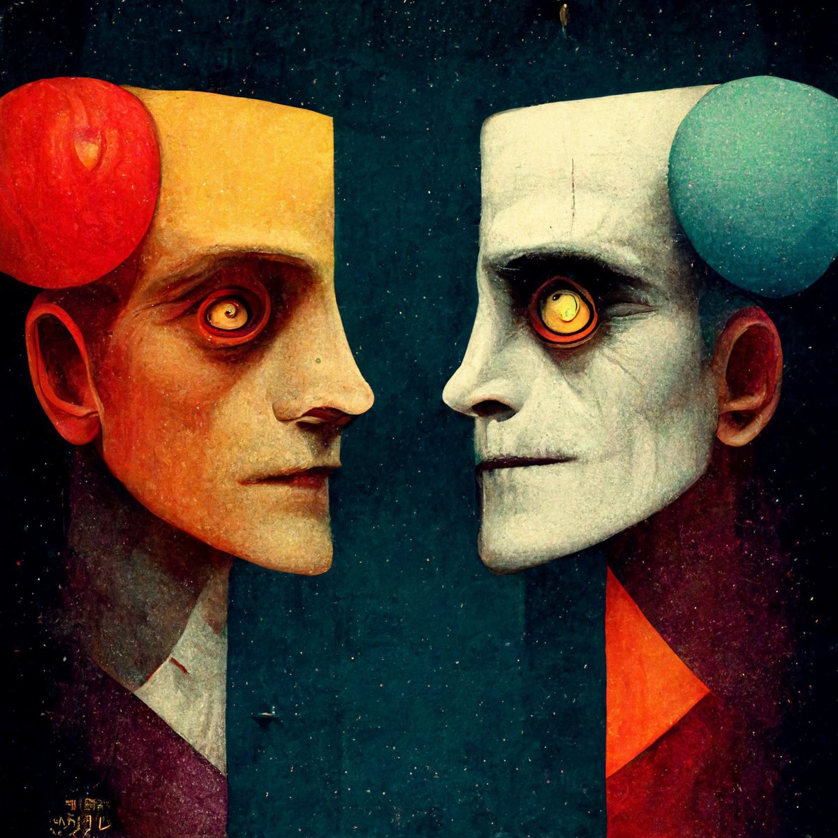 shainalee68's tweet photo. Check out my collection on @opensea 

https://t.co/yWgB3x96Hp

#NFTCommunity  #NFTartist #NFTcolletion  #nftcollector  #BenjaminKato #KatoOGgo https://t.co/cvDJ1v7cwc
