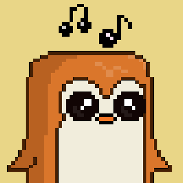 roro91789566's tweet photo. 🥰@flightless_nft #NFTs https://t.co/lKQlpObJAU