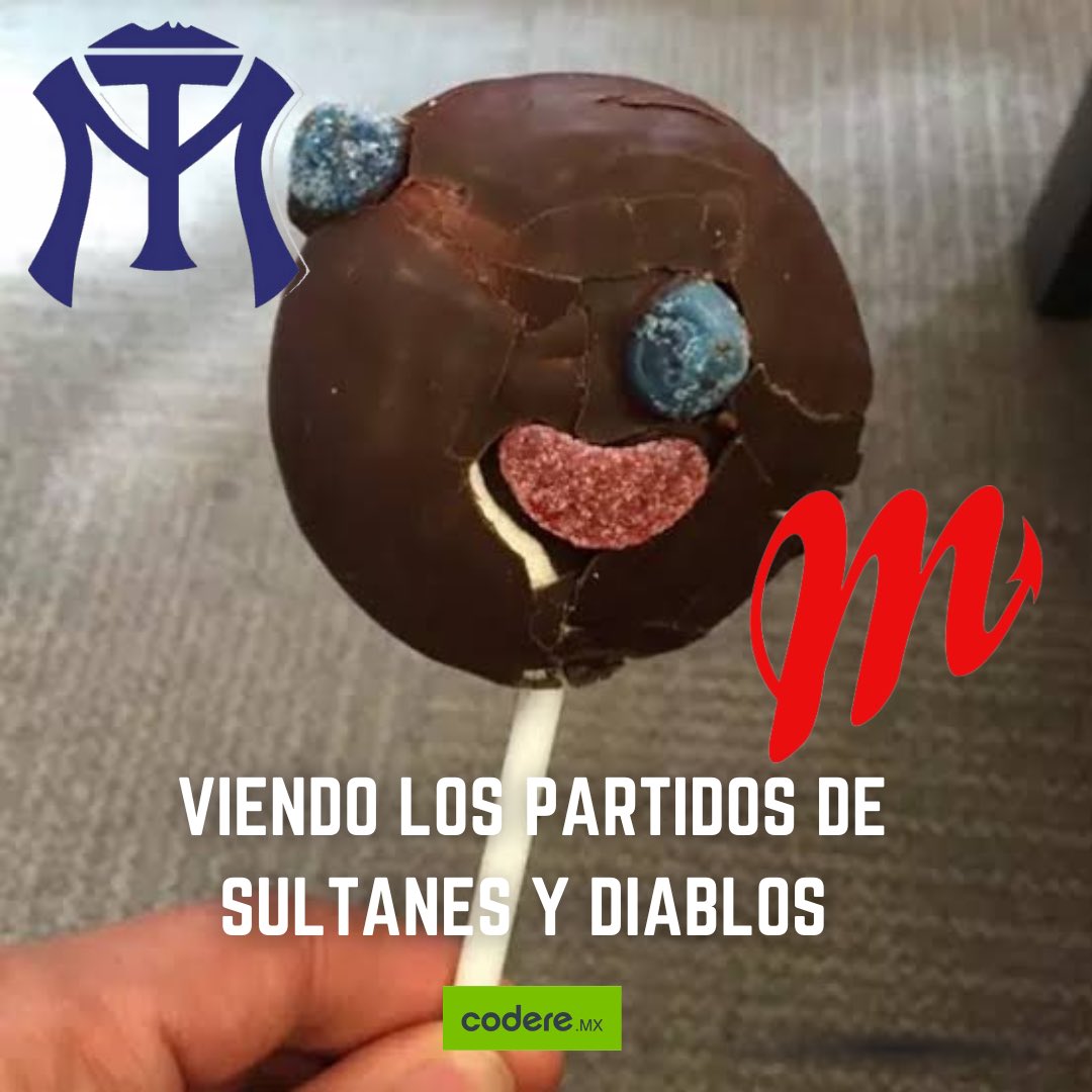 CodereMX's tweet photo. Así su tío Codere viendo a @sultanesoficial y @diablosrojosmx. 💚

¡Qué suene el madero!

#CodereAlBate https://t.co/DgLNPRdAHq