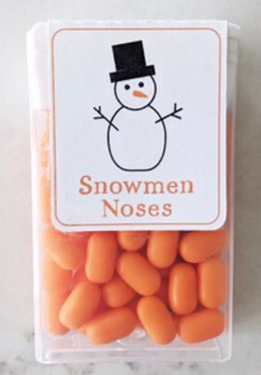FilipBachura's tweet photo. Christmas Tic tac Container Covers , Snowman , Party , Stocking stuffers , Kids , Classroom , Holiday , Snow Flake
 #kids #snow #Classroom #flake #Holiday #ChristmasTic #Stocking #ContainerCoversSnowman #AAmazingPaperCraft #EtsyEmail

👉https://t.co/bn8Yc86zz4 https://t.co/InmIdcHTZM