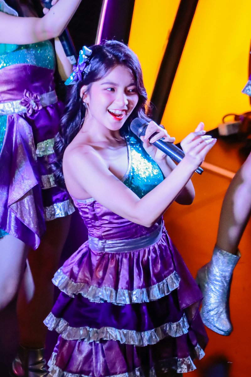 Banggor16's tweet photo. Happy birthday @S_GraciaJKT48 https://t.co/PYz2lwSo3A
