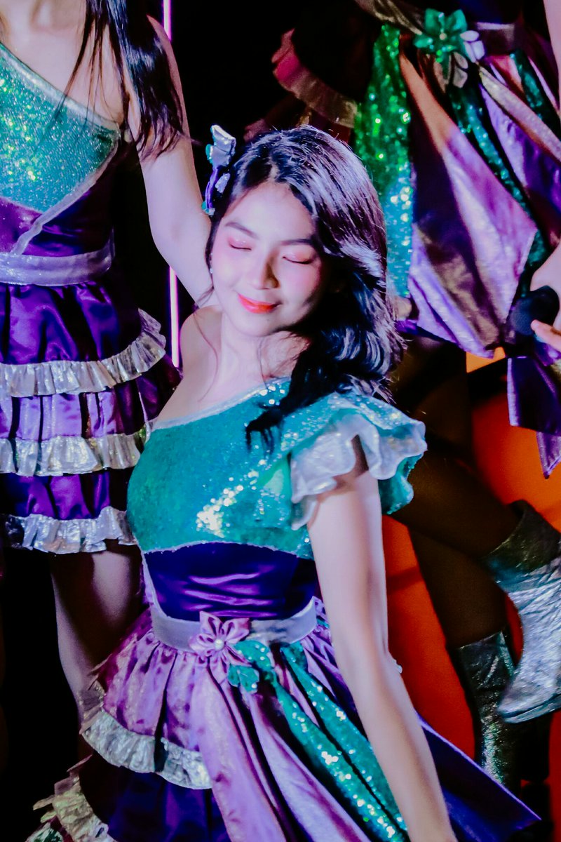 Banggor16's tweet photo. Happy birthday @S_GraciaJKT48 https://t.co/PYz2lwSo3A