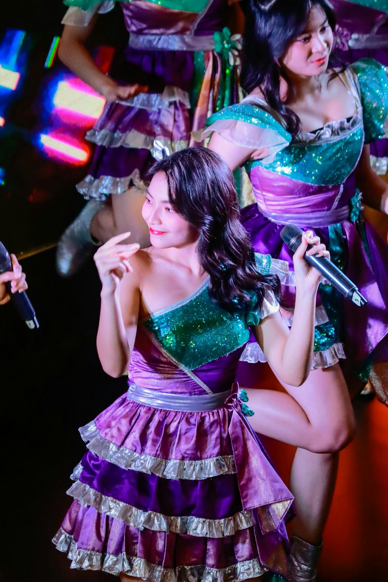 Banggor16's tweet photo. Happy birthday @S_GraciaJKT48 https://t.co/PYz2lwSo3A