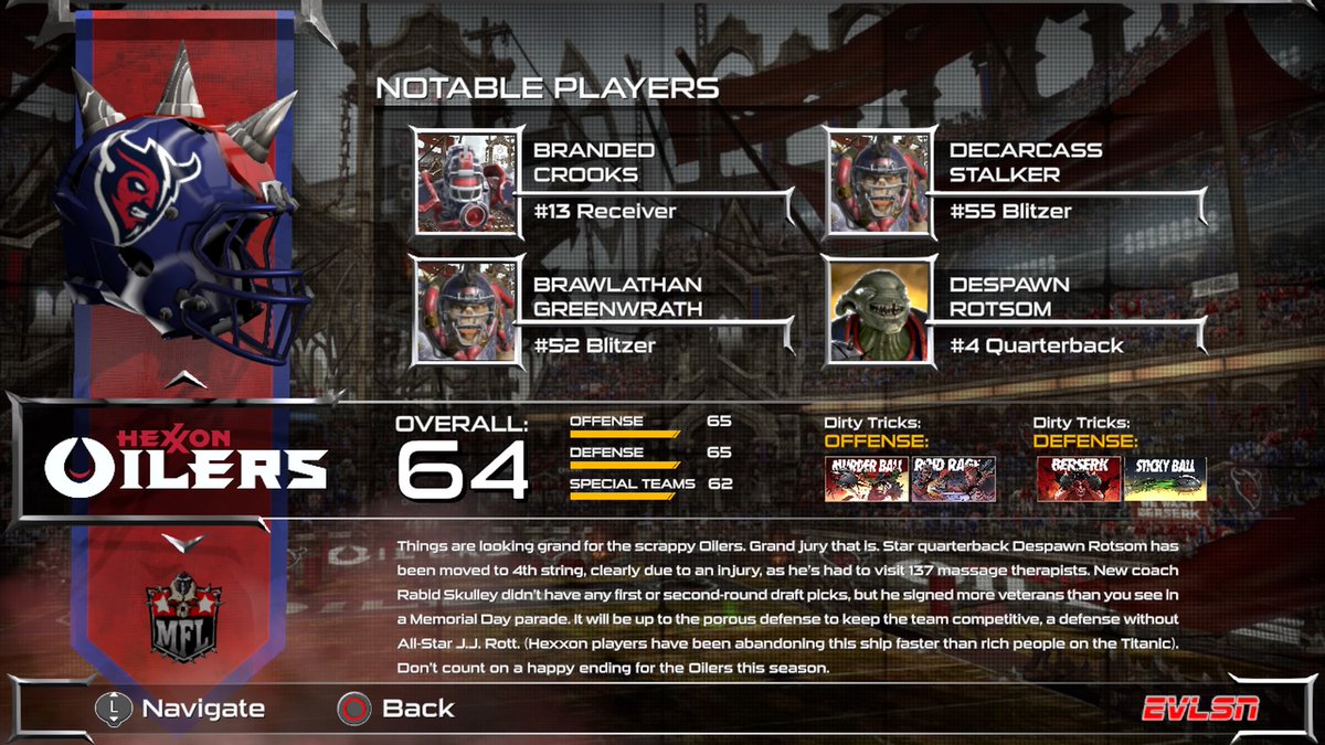 JDHayes3L's tweet photo. #PS4share https://t.co/zXyDb41cPm