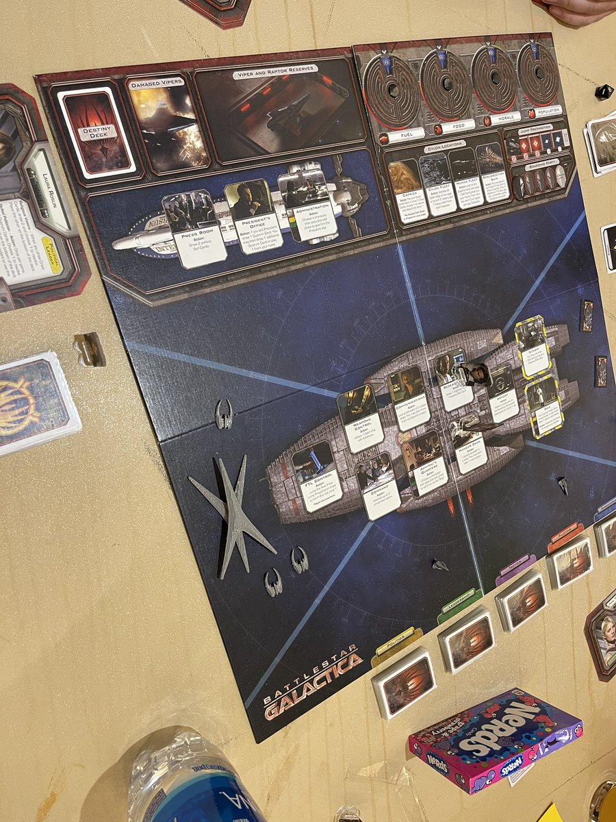 Harold Buchanan tweet media