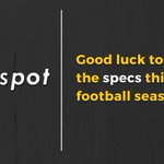 Photo by kickspot 🏈 (@kickspot_)
