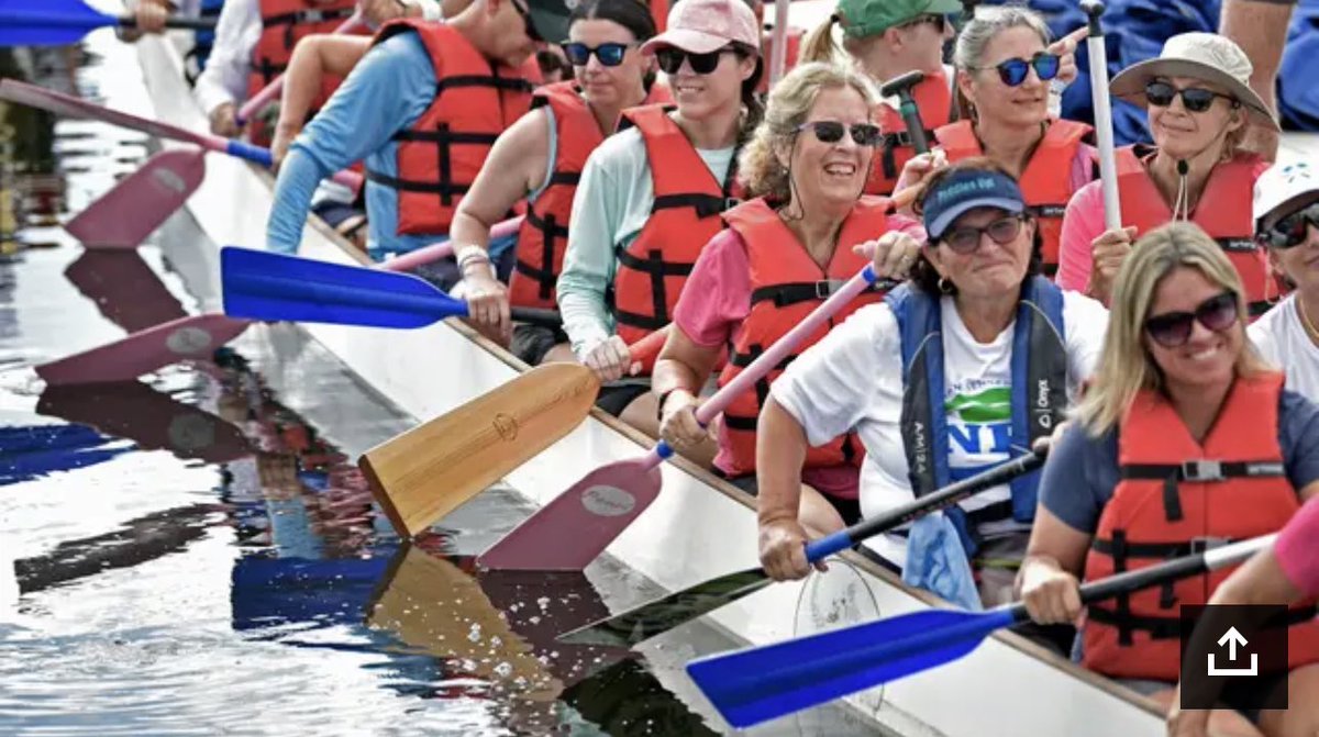 tbenderphoto1's tweet photo. #HTPhotoGallery #PHOTOS: Free #NBP #DragonBoatPaddlingProgram @ #SarasotaCounty @SRQ #KSRQ @SRQExperience @MarthaQuinn #CheckOutThesePhotos βΊοΈππΌ
πππΌ https://t.co/2KqdKdZY39
ππΌ βΊοΈ #ReadAllAboutIt #Download the #New #Free @HeraldTribune #App ππΌ
#SupportLocalJournalism βΊοΈβΊοΈβΊοΈ https://t.co/zRvz4E65SW