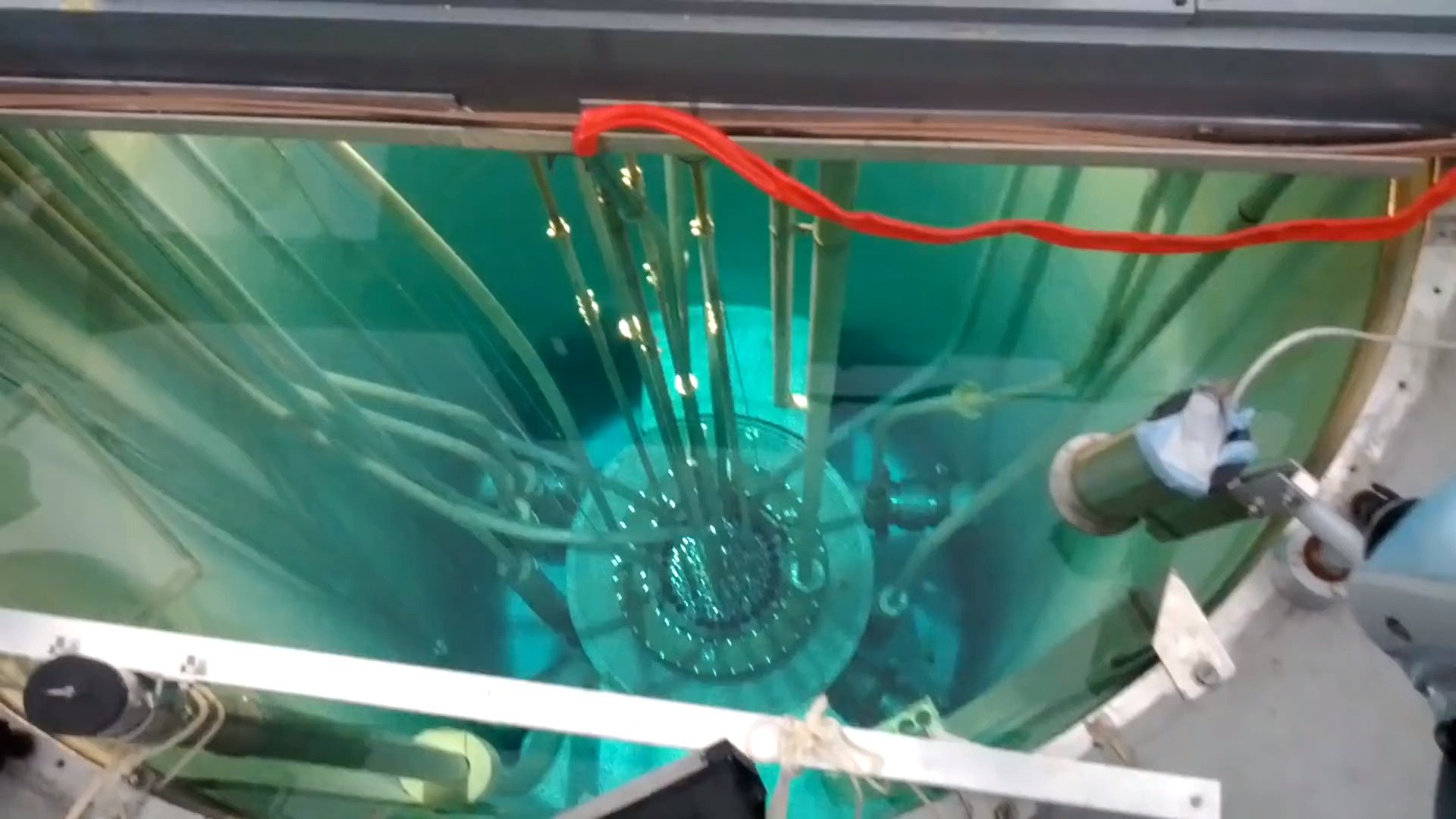 Office of Nuclear Energy on Twitter: "WATCH👀 : It's not every day you ...