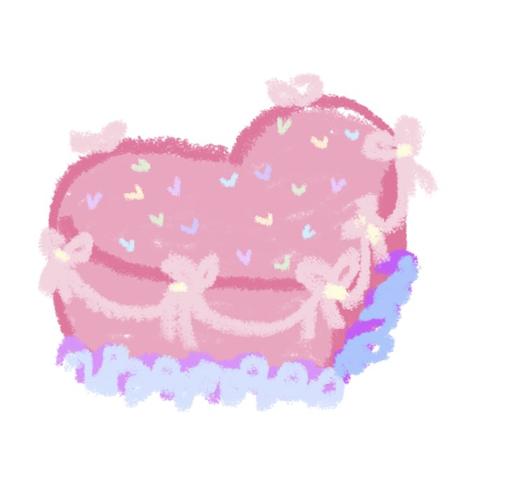 Braeleelee's tweet photo. heart cake https://t.co/iabrVx0RT8