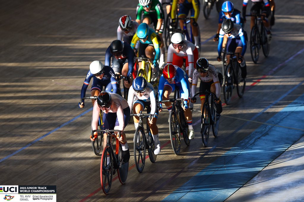 Soy mundialista🌈❤️