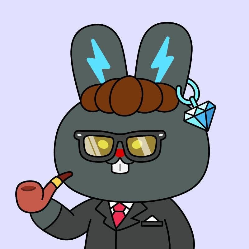 My son, you will go far in life with patience and hard work.

Keep BUIDLing 🦾

#WAGMI
#NotJustAnNFT
#BPWillBeGreat