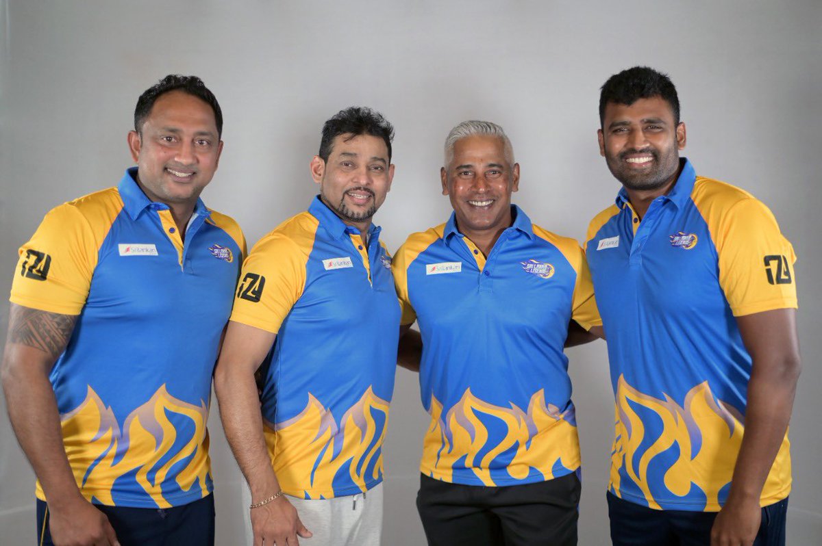 Thisara perera tweet media