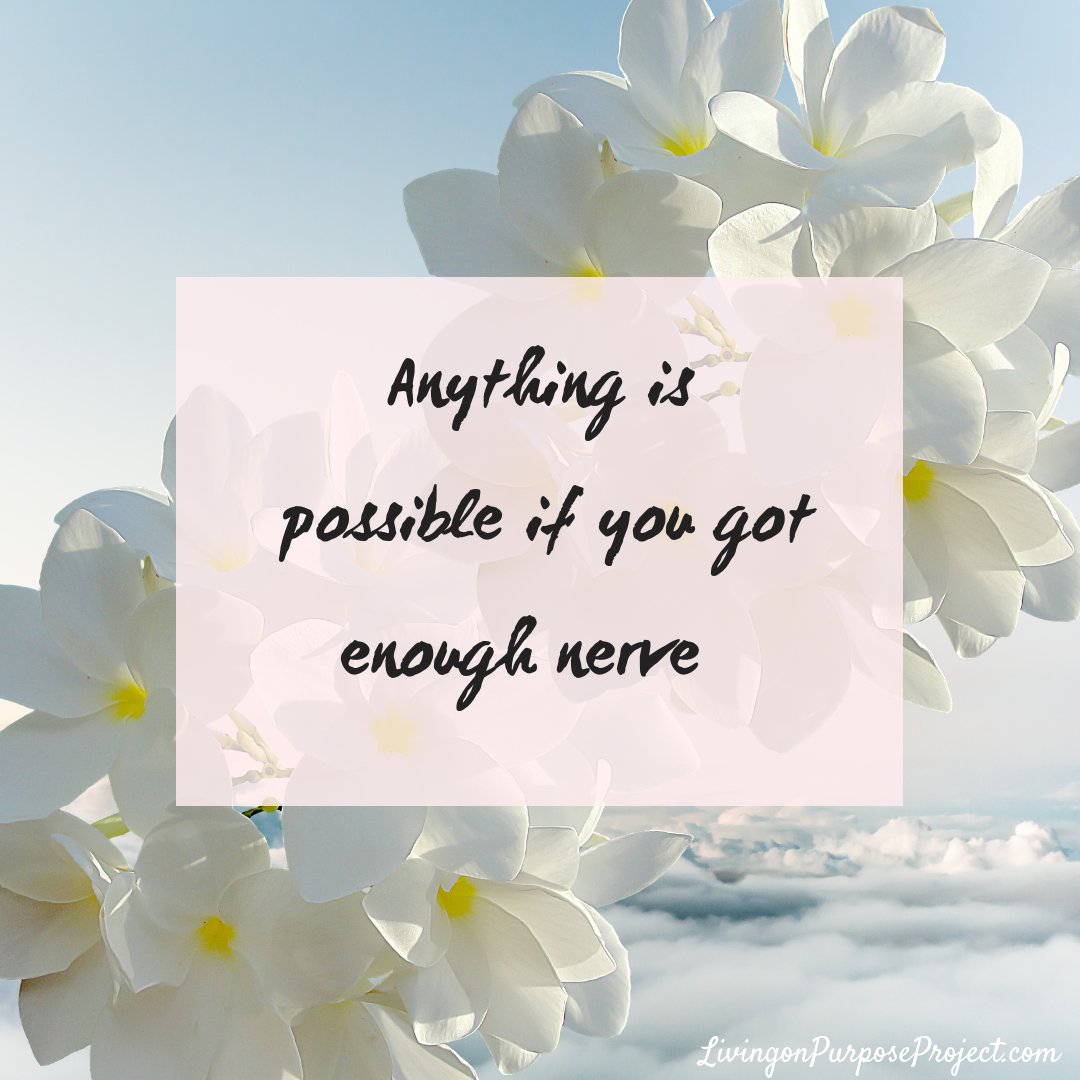 pathtopurpose's tweet image. Find meet ups, attend after work hang outs, attend fun industry conferences.  Your job is to do your research and know where the movers and shakers eat, drink, socialize and even get their hair cut.