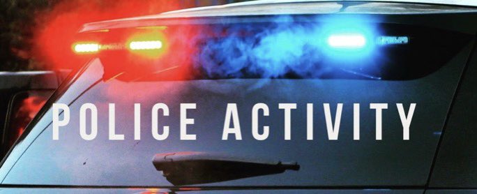 COMMUNITY ALERT: An armed robbery occurred @ CVS Pharmacy (8911 Ogden) at approx 830PM tonight. No one was hurt and the Offenders are now in-custody.