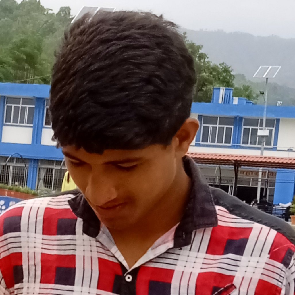 #NewProfilePic