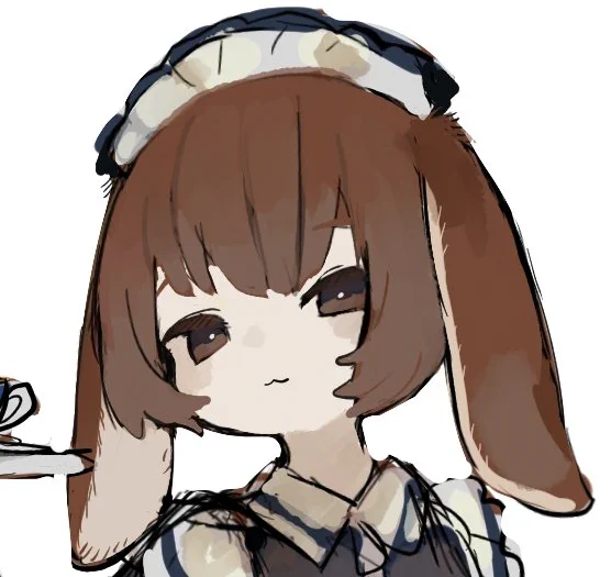 #今月描いた絵を晒そう 顔あっぷ 