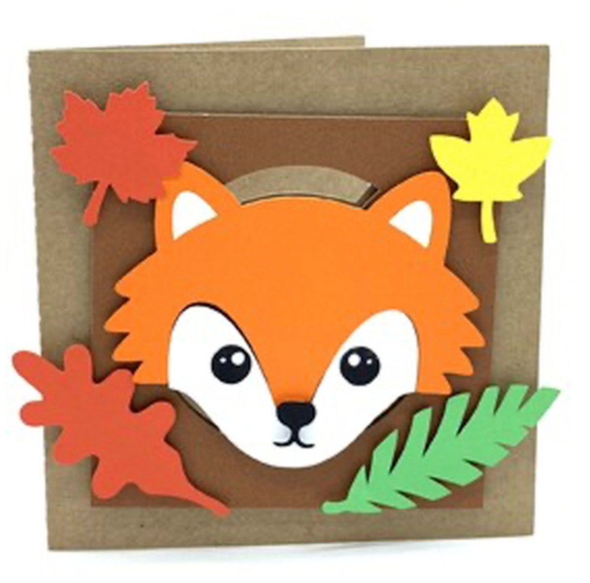 Maria29596512's tweet photo. Fox and Leaves Autumn Card , Blank inside , Animal , Wild , Fall , Kraft , Papercut , Gift , family , Friends
 #card #Autumn #Animal #fox #Leaves #blank #GiftFamily #KraftPapercut #AAmazingPaperCraft #EtsyEmail

👉https://t.co/waIeOncQre https://t.co/Bt6j2LhVqA
