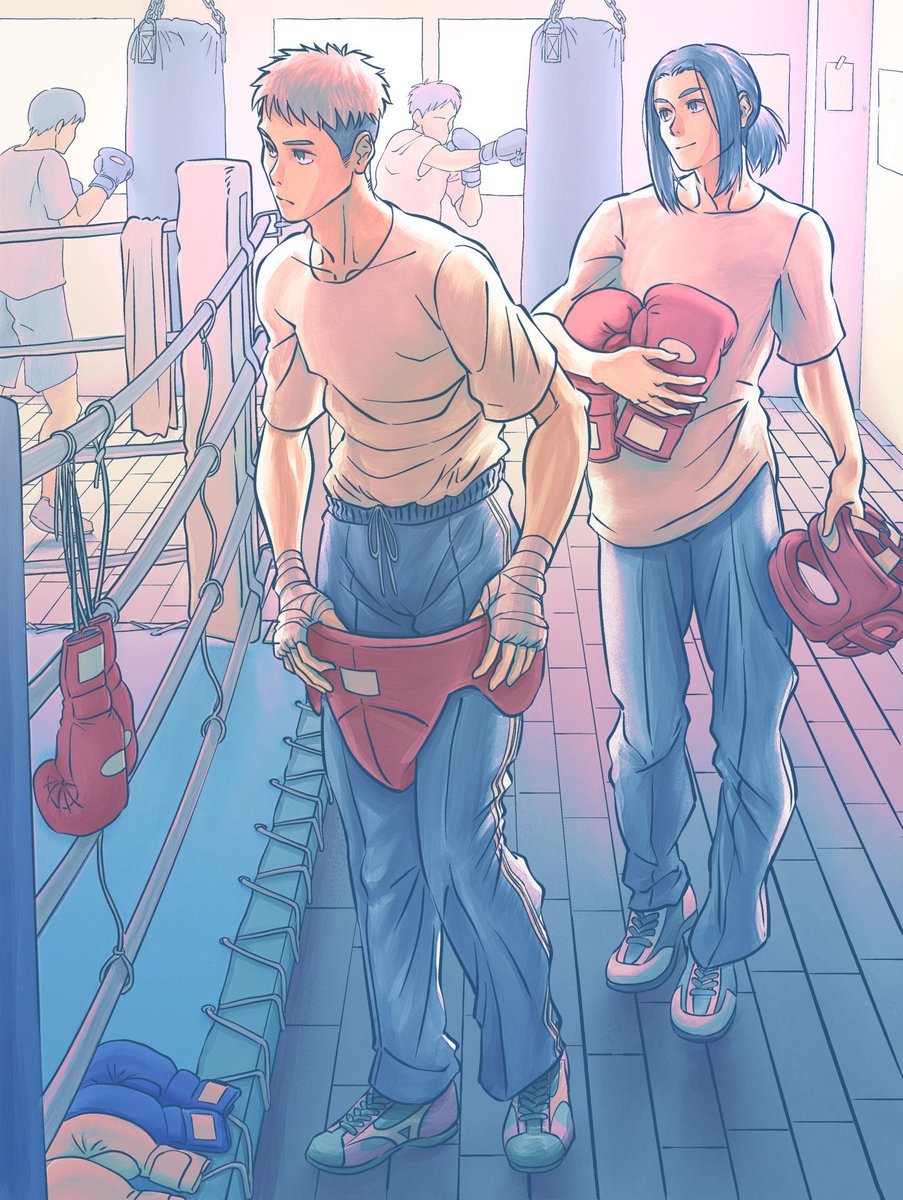 宍戸幸次郎/Kōjirō Shishido (kojiroshishido) さんのイラスト・マンガ作品まとめ (10 件) Twoucan