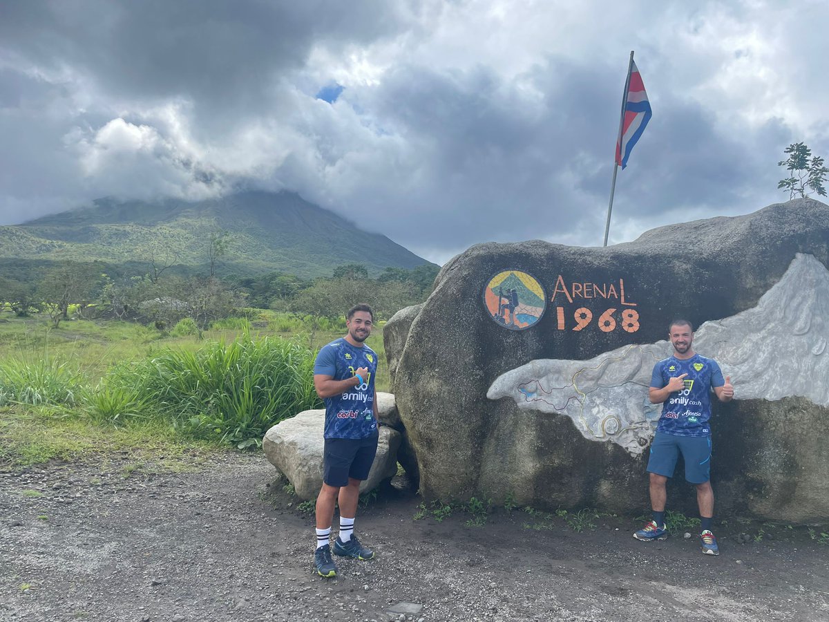 Ja s'aCOSTA la RICA temporada.

#Ganesdemés <a href="/AlziraFS/">Family Cash Alzira FS</a>