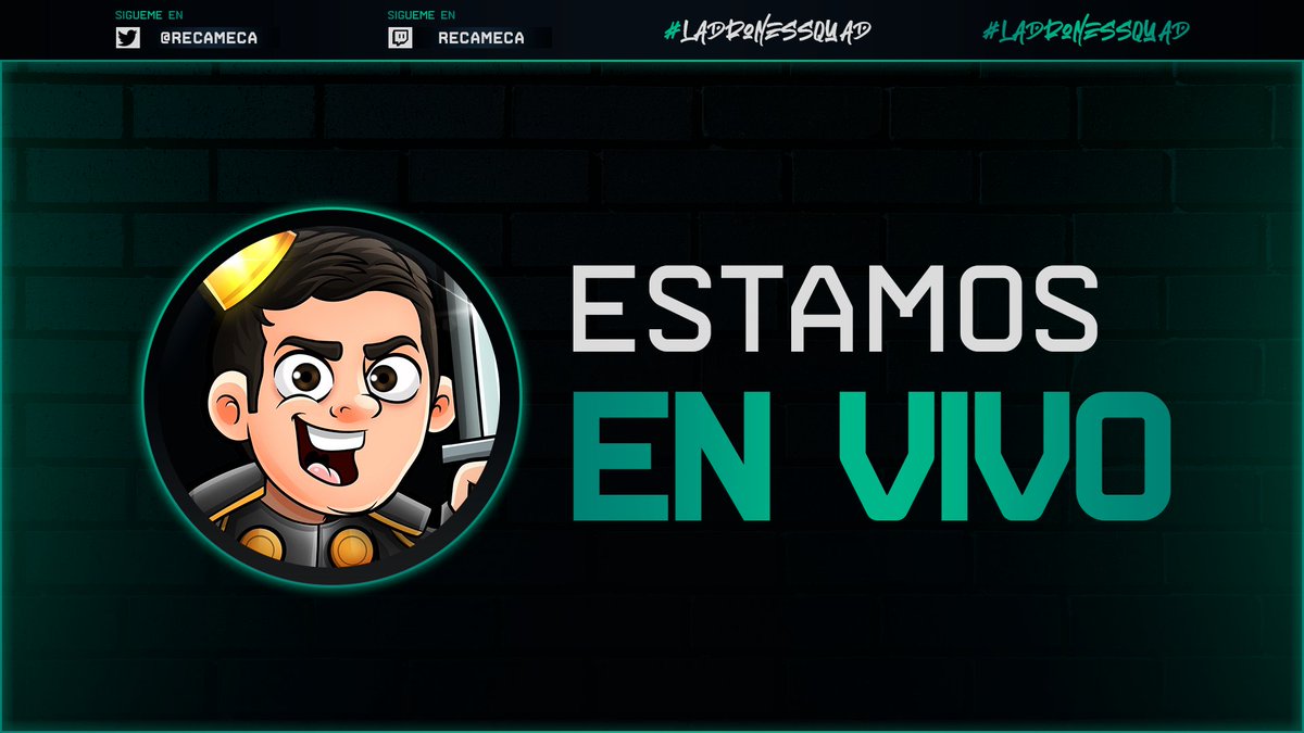 Recameca ๐ (@recameca) on Twitter photo ๐ด Estamos en directo con la GRAN FINAL de la <a href="/Locked_Power/">Locked Power</a>
โ๏ธ <a href="/BullStars_/">๐๐๐น๐น๐ฆ๐๐ฎ๐ฟ๐โข</a> ๐ <a href="/TDelta_CR/">Team Delta (ฮ)</a>
โก๏ธ twitch.tv/recameca ๐ด Estamos en directo con la GRAN FINAL de la <a href="/Locked_Power/">Locked Power</a>
โ๏ธ <a href="/BullStars_/">๐๐๐น๐น๐ฆ๐๐ฎ๐ฟ๐โข</a> ๐ <a href="/TDelta_CR/">Team Delta (ฮ)</a>
โก๏ธ twitch.tv/recameca