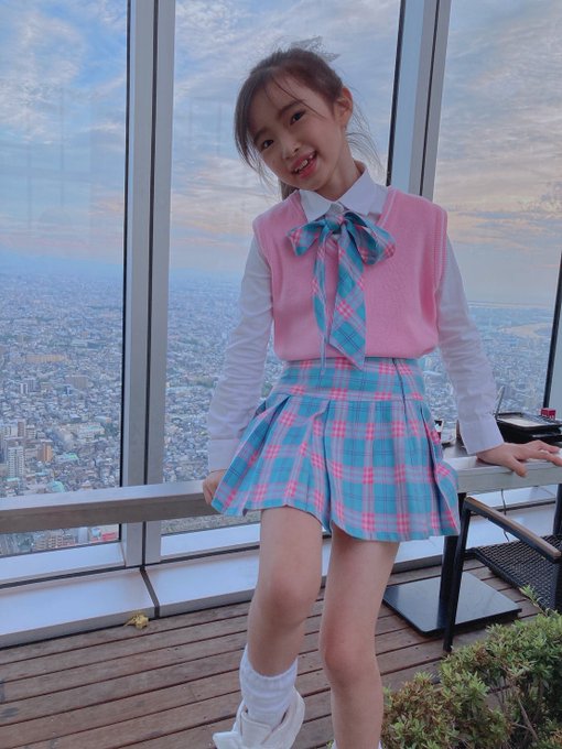 Twitterのコスプレ画像4