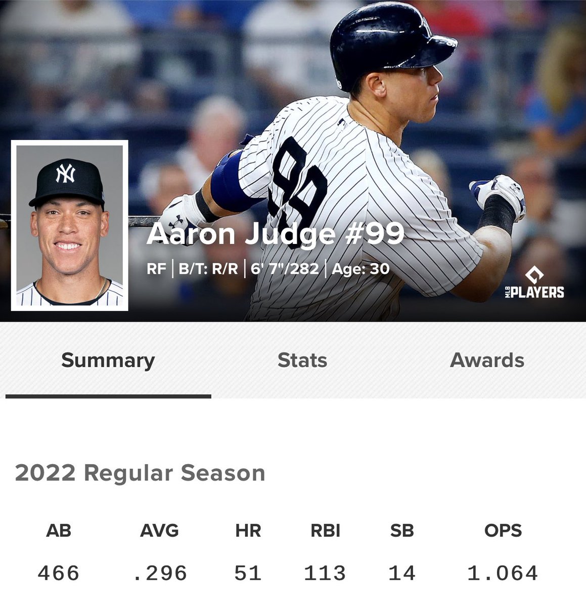 Yankees Avenue tweet media