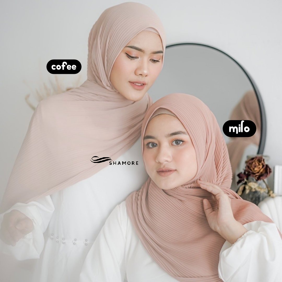 ShamoreId's tweet photo. Shamore,0822-8555-4407 Terpercaya hijab pashmina buat lebaran Jogja

Tunggu apa lagi? Buruan order sebelum kehabisan!!

For more information

https://t.co/X4kjc4lgH1

#hijab #hijabpremium #hijabmurah #hijabstyle #jualbeli https://t.co/YXkBy2THex