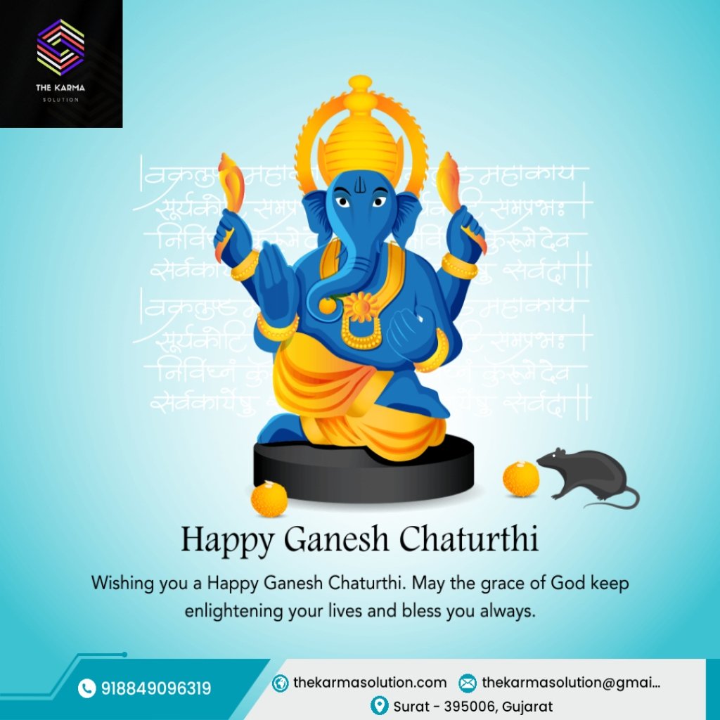 Thekarmasolution tweet media