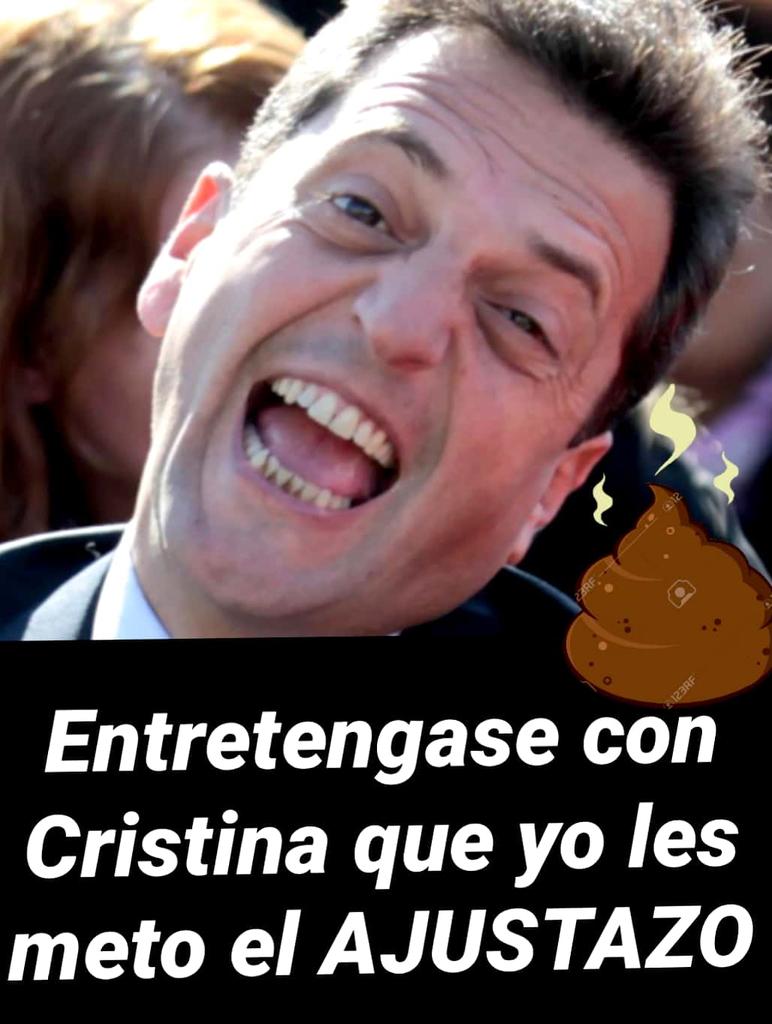 StopKorrupcion_'s tweet photo. @SergioMassa @Economia_Ar @econocimientoar @EducacionAR @ArielSujarchuk @jaimeperczyk https://t.co/GjPP9lB3OI