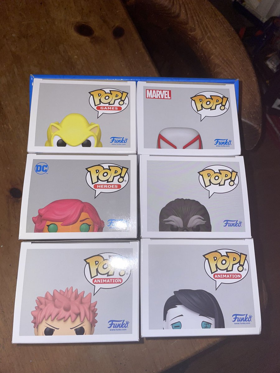 Anyone interested in any of these?