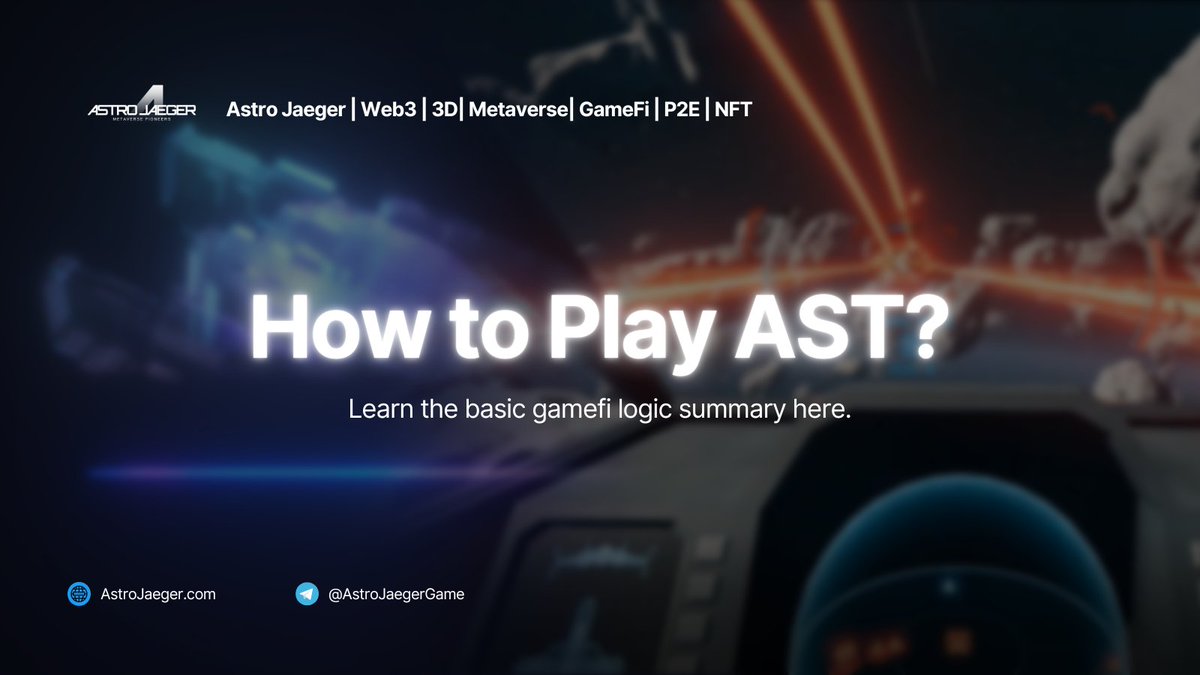 Astro Jaeger tweet media