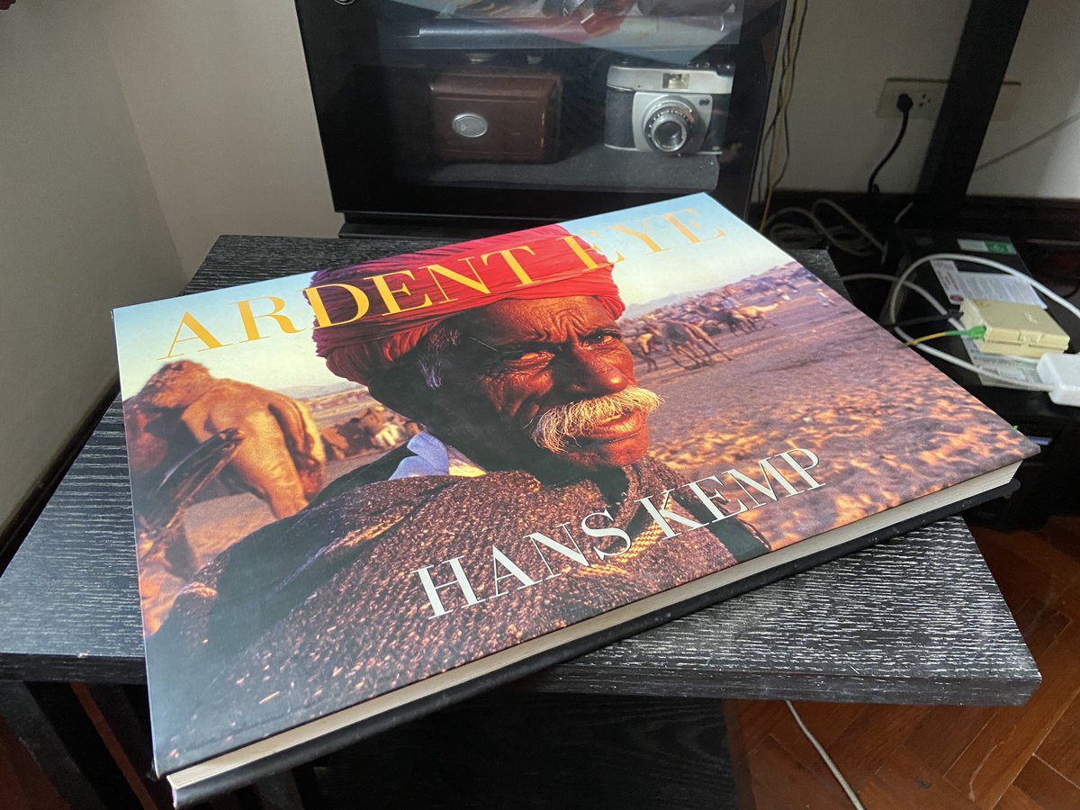 Hans Kemp tweet media