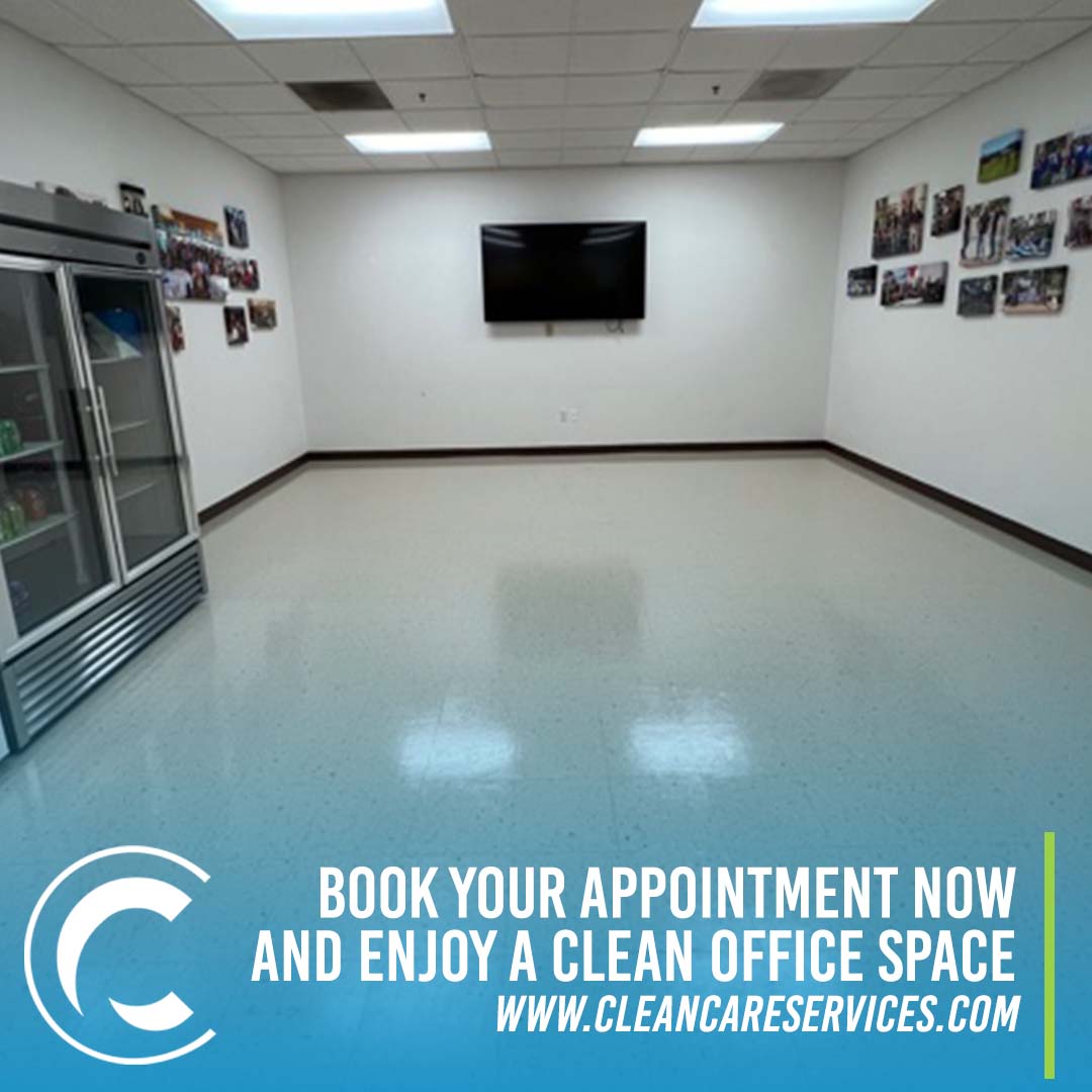 cleancaresrvcs's tweet image. We are a commercial cleaning service provider helping clients in owning a clean workplace. By choosing Clean Care Services you get the option of paying for only the cleaning services that you need. ⭐️ 
-
bit.ly/38K8to6
